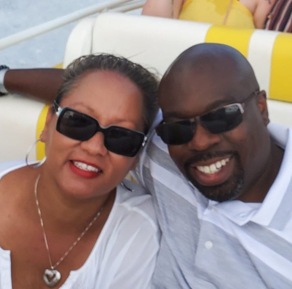 Meet your Posher, Teresa - Picture 1 of 1